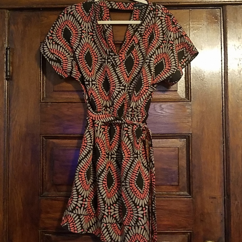 Banana Republic dress